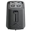 Xiaomi Dual Wide-Slot Toaster-Black