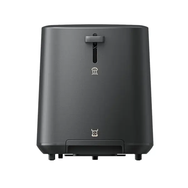 Xiaomi Dual Wide-Slot Toaster-Black