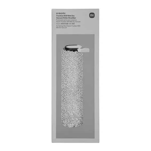 Xiaomi Truclean W20 Wet Dry Vacuum Roller Brushbar