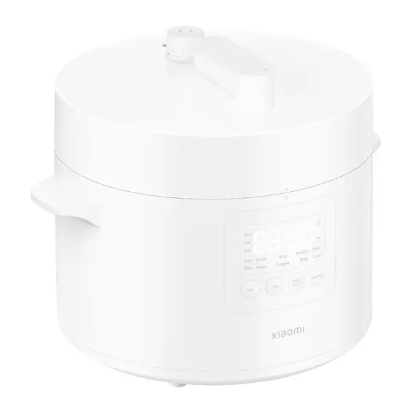 Xiaomi Electric Pressure Cooker 4.8L