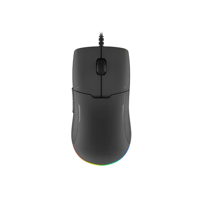 BHR8869GL wr 02 Xiaomi Gaming Mouse Lite (Wired | 6200DPI PixArt Sensor | RGB | 72g)