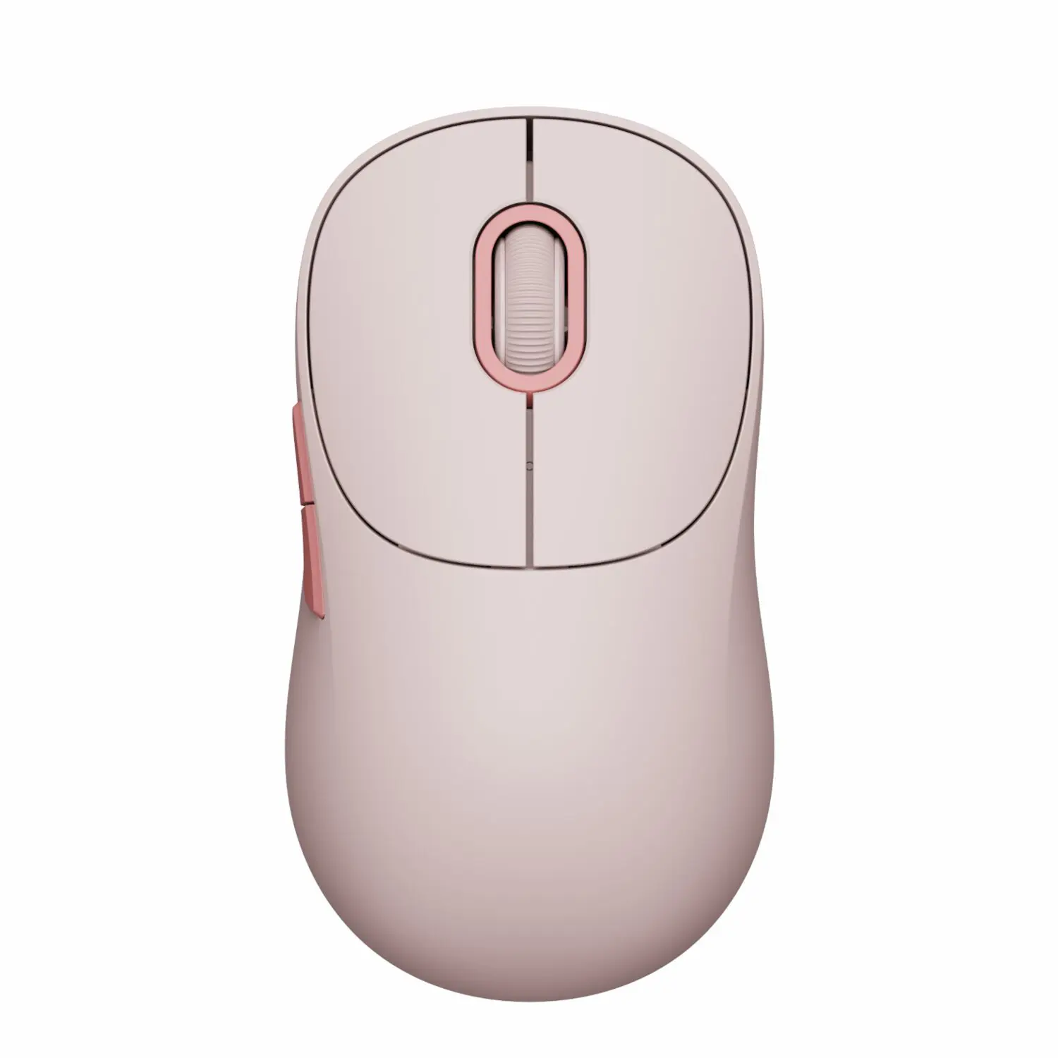 BHR8911GL-wr-01-1 Xiaomi Wireless Mouse 3 - Pink