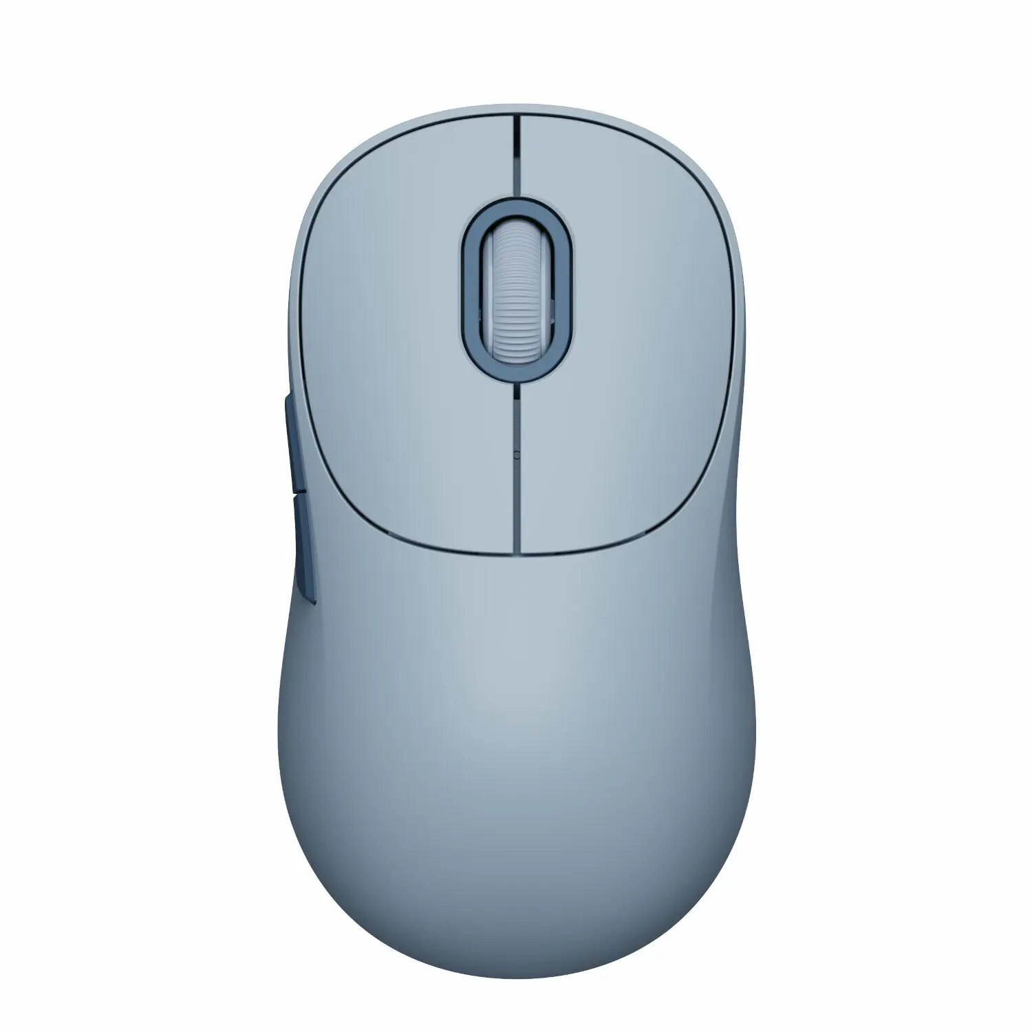 BHR8914GL-WR-1 Xiaomi Wireless Mouse 3 - Blue