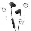 Xiaomi In-Ear Headphones Type C - Black