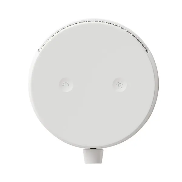 Xiaomi Desktop Heater with PTC Ceramic Heating