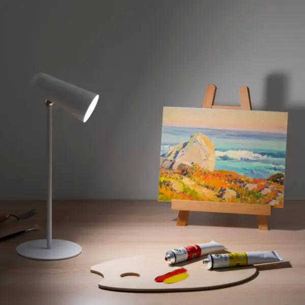 Xiaomi Flexible Rechargeable Lamp