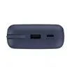 Xiaomi 33W Power Bank 20000mAh (Integrated Cable) – Blue