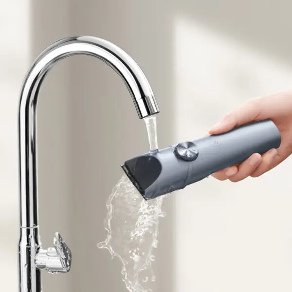 BHR8999GL Xiaomi-Hair-Clipper-2 ls 02 Xiaomi Hair Clipper 2-Grey