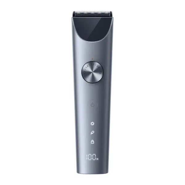 BHR8999GL Xiaomi-Hair-Clipper-2 wr 02 Xiaomi Hair Clipper 2-Grey