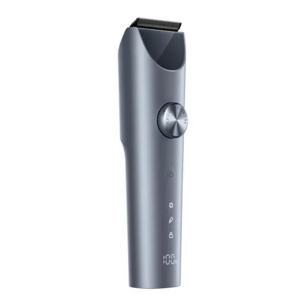 BHR8999GL Xiaomi-Hair-Clipper-2 wr 03 Xiaomi Hair Clipper 2-Grey