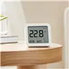 XIAOMI TEMPERATURE HUMIDITY MONITOR 3