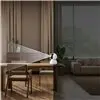 Xiaomi Smart C300 Dual 2K Indoor Wi-Fi Security Camera – White