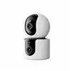 Xiaomi Smart C300 Dual 2K Indoor Wi-Fi Security Camera – White