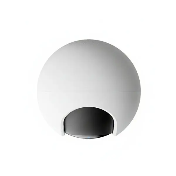 Xiaomi Smart C300 Dual 2K Indoor Wi-Fi Security Camera – White
