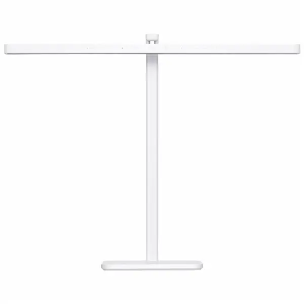 Xiaomi LED Desk Lamp 2 with Smart Voice Control – White