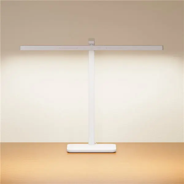 Xiaomi LED Desk Lamp 2 with Smart Voice Control – White