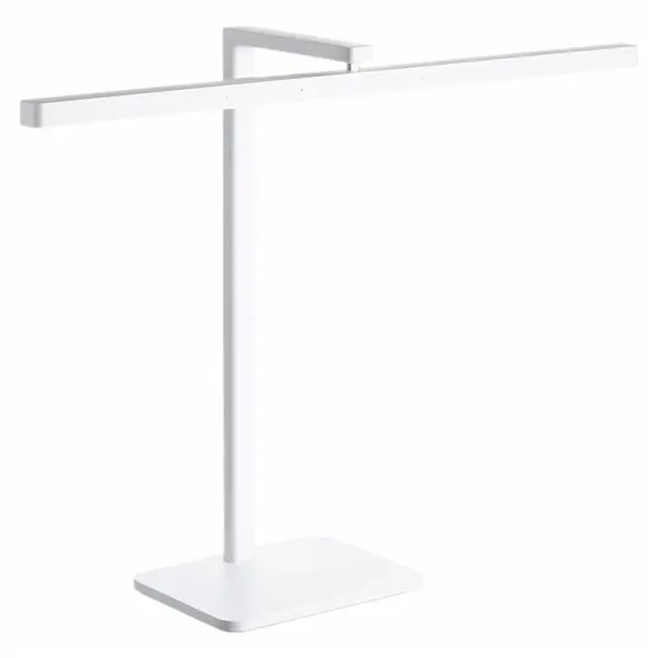 Xiaomi LED Desk Lamp 2 with Smart Voice Control – White