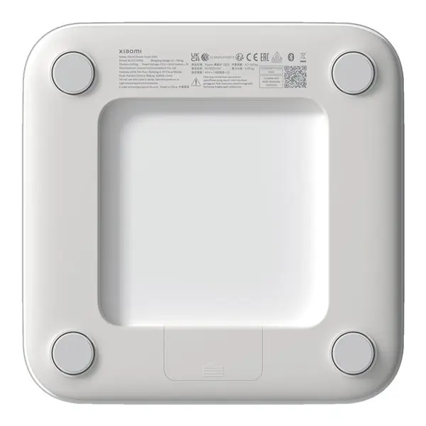 Xiaomi Smart Scale S200 - White