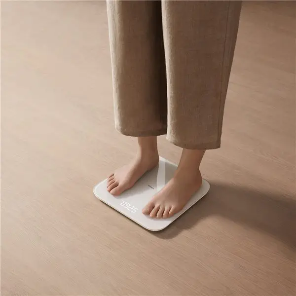 Xiaomi Smart Scale S200 - White