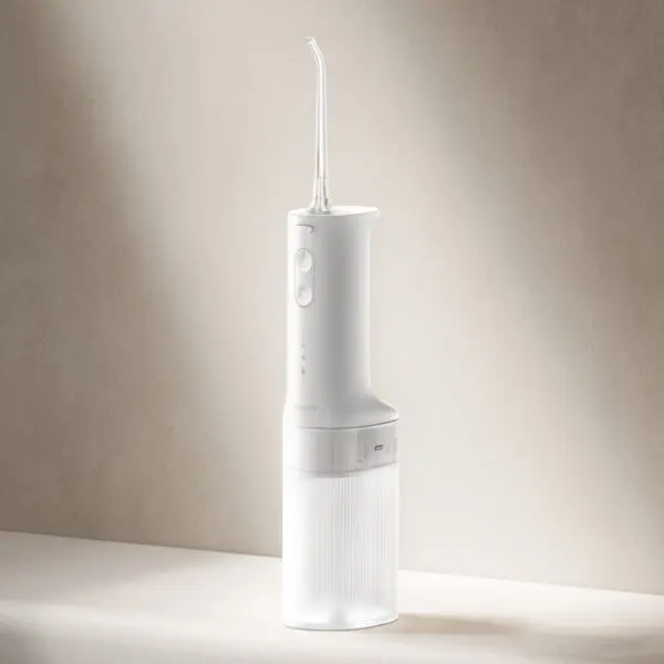 Xiaomi Water Flosser 2 (Smart Pressure, Multi-Mode, Long Battery Life)