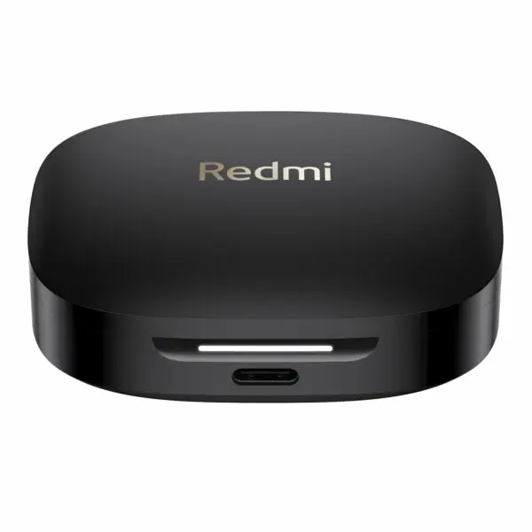 Xiaomi Redmi Buds 6 Earbuds – Night Black
