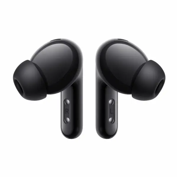 Xiaomi Redmi Buds 6 Earbuds – Night Black