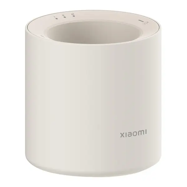 Xiaomi Smart Scent Diffuser (Smart App Control, RGB Ambient Lighting, Motion Sensor, 50-Day Battery)