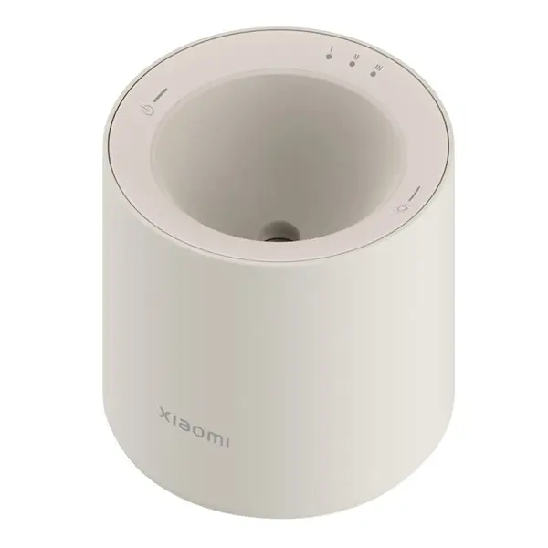 Xiaomi Smart Scent Diffuser (Smart App Control, RGB Ambient Lighting, Motion Sensor, 50-Day Battery)