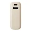 Xiaomi 33W Power Bank 10000 (Integrated Cable) - Tan