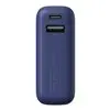 Xiaomi 33W Power Bank 10000 (Integrated Cable) - Blue