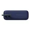 Xiaomi 33W Power Bank 10000 (Integrated Cable) - Blue