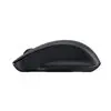 Xiaomi Comfort Edition Wireless Mouse - Black