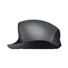 Xiaomi Comfort Edition Wireless Mouse - Black