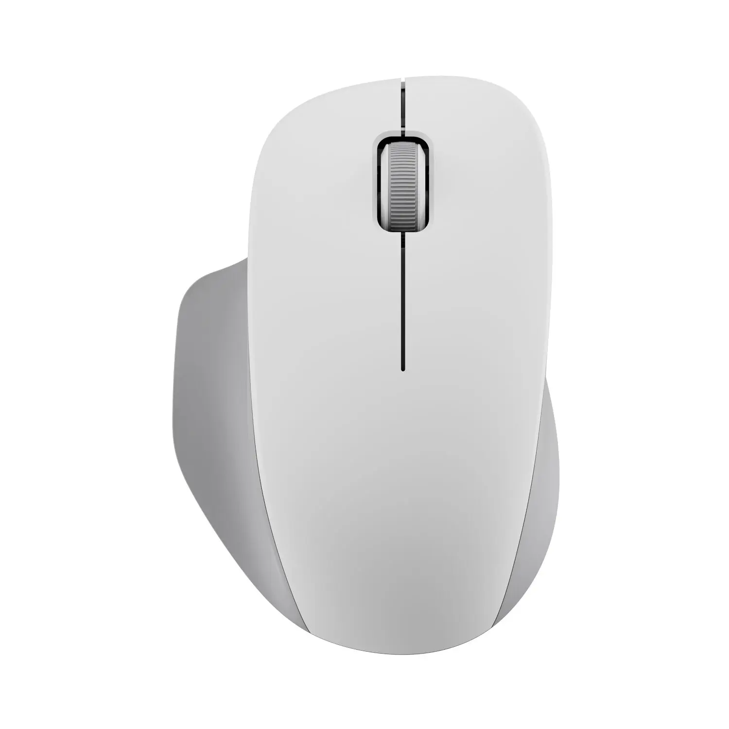 BHR9359GL-wr-01 Xiaomi Comfort Edition Wireless Mouse - White
