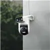 Xiaomi CW500 Dual Outdoor 2.5K Wi-Fi 6 Smart Security Camera – White