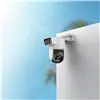 Xiaomi CW500 Dual Outdoor 2.5K Wi-Fi 6 Smart Security Camera – White