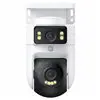 Xiaomi CW500 Dual Outdoor 2.5K Wi-Fi 6 Smart Security Camera – White