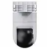 Xiaomi CW500 Dual Outdoor 2.5K Wi-Fi 6 Smart Security Camera – White