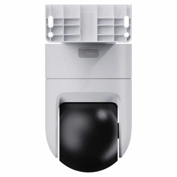 Xiaomi CW500 Dual Outdoor 2.5K Wi-Fi 6 Smart Security Camera – White