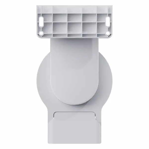 Xiaomi CW500 Dual Outdoor 2.5K Wi-Fi 6 Smart Security Camera – White