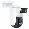 Xiaomi CW500 Dual Outdoor 2.5K Wi-Fi 6 Smart Security Camera – White