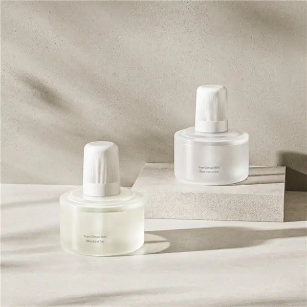 Xiaomi Smart Scent Diffuser Refill (Rose and Lychee) 135ml