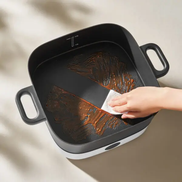 Xiaomi Multifunctional Hot Pot Cooker 6L