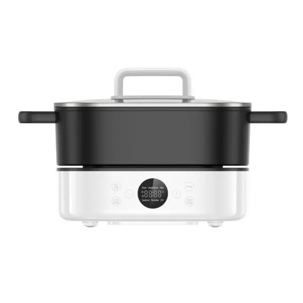 Xiaomi Multifunctional Hot Pot Cooker 6L