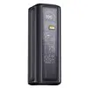 Xiaomi 212W Fast Charge Power Bank 25000mAh – Black
