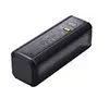 Xiaomi 212W Fast Charge Power Bank 25000mAh – Black