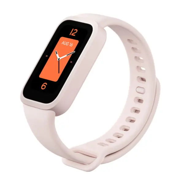 Xiaomi Smart Band 9 Active - Pink