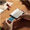 Xiaomi Portable Photo Printer 1S- Silver