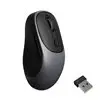 Keychron BM24 Wireless Silent Mouse - Metal Grey