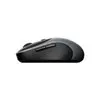 Keychron BM24 Wireless Silent Mouse - Metal Grey